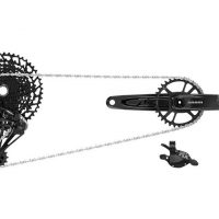 SRAM NX Eagle DUB 175 Schaltgruppenset 12-fach 32Z X-Sync XG-1230 (2020)